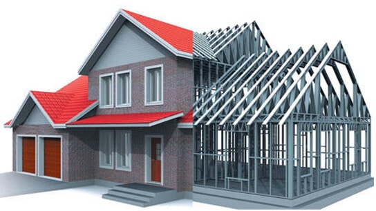 why lgsf construction a better alternative than conventional construction?