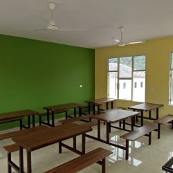 floor extension of canteen (8)