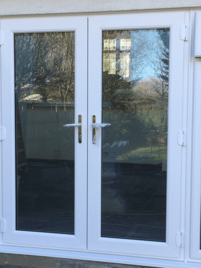 uPVC Windows and Doors: A Contemporary Upgrade to Transform Your Home